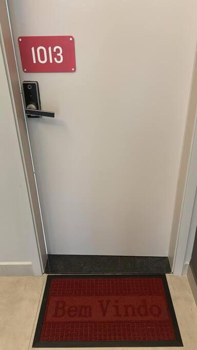 Aconchegante Vnapiacas Hosp Einstein Apartamento