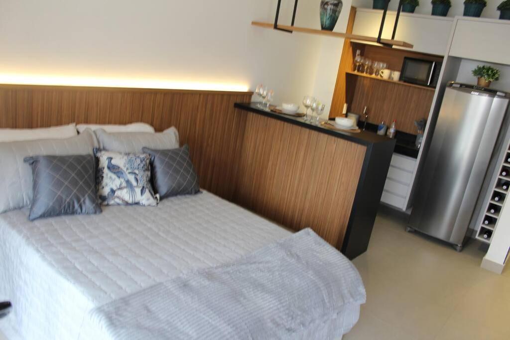 Apartamento Aconchegante Vnapiacas Hosp Einstein