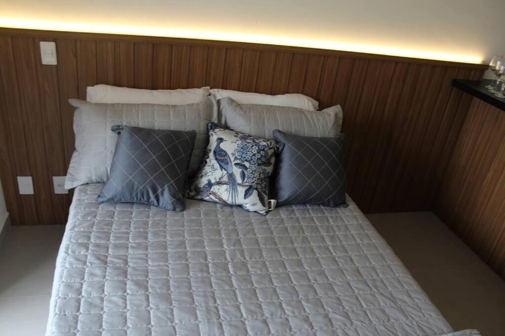 Apartamento Aconchegante Vnapiacas Hosp Einstein