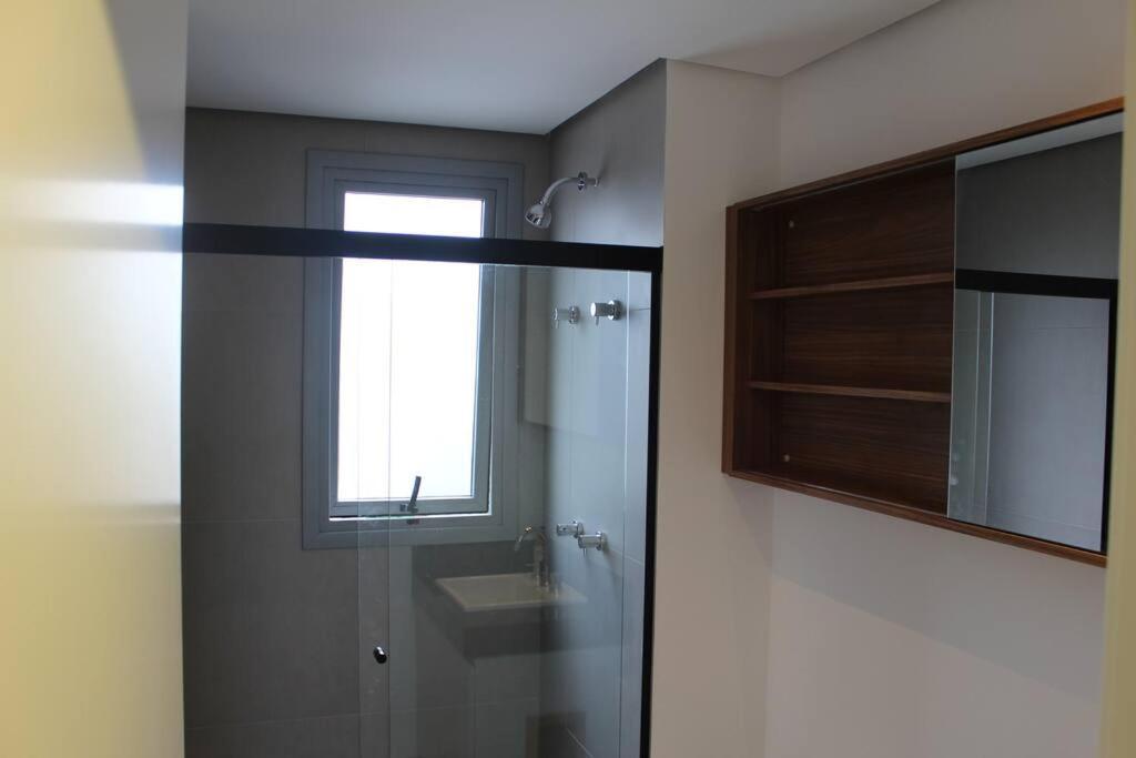 Aconchegante Vnapiacas Hosp Einstein Apartamento