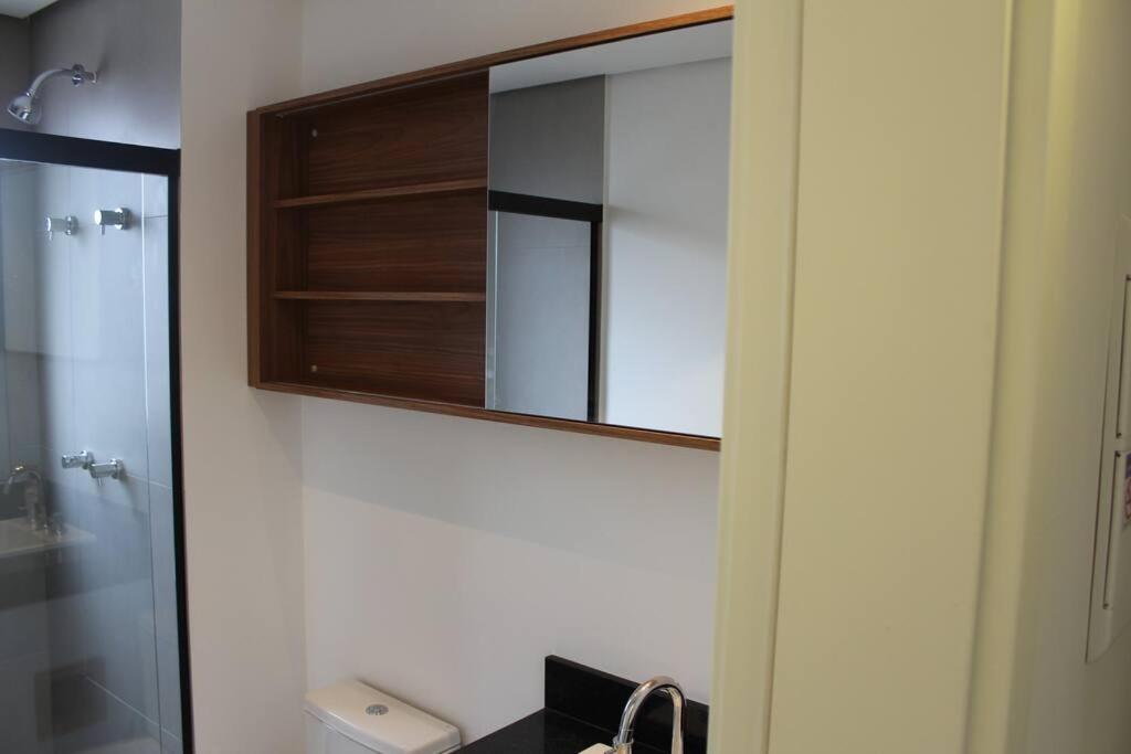 Aconchegante Vnapiacas Hosp Einstein Apartamento