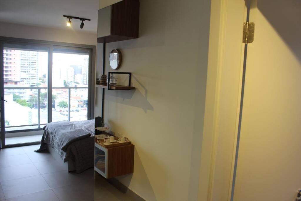 Apartamento Aconchegante Vnapiacas Hosp Einstein *