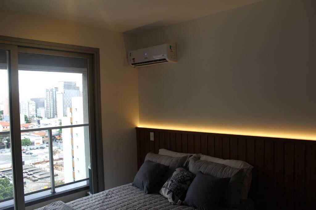 Aconchegante Vnapiacas Hosp Einstein Apartamento