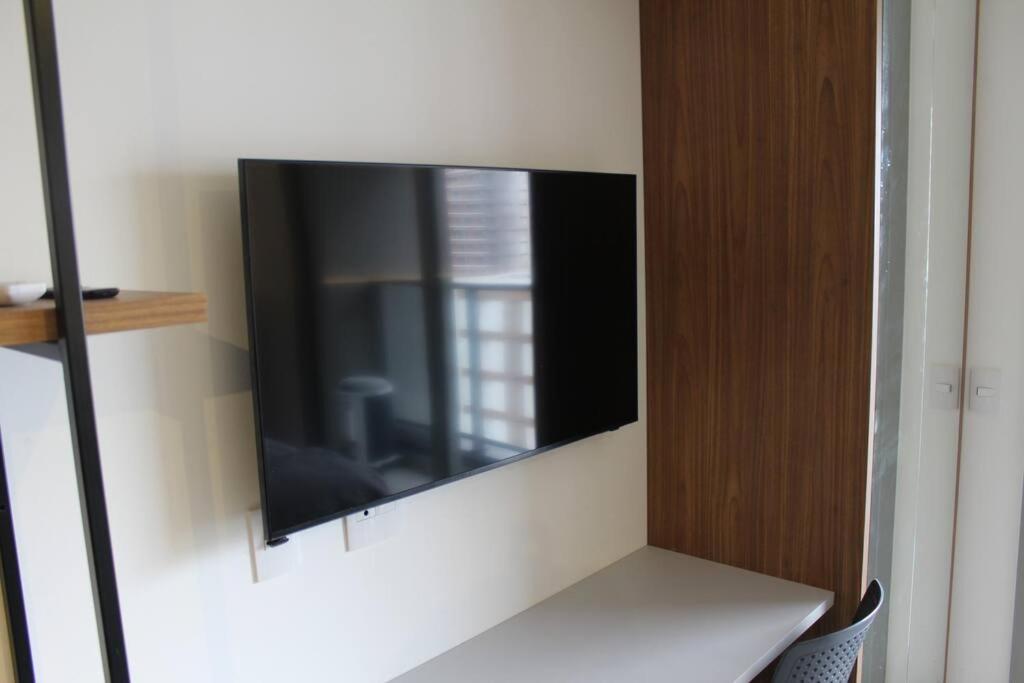 Apartamento Aconchegante Vnapiacas Hosp Einstein