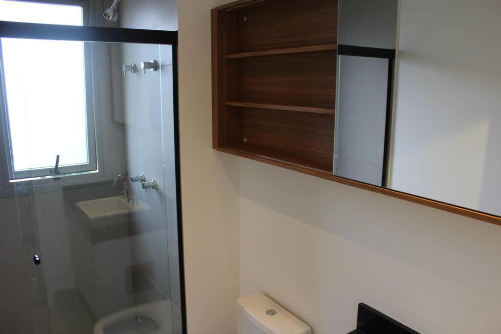 Apartment Aconchegante Vnapiacas Hosp Einstein *
