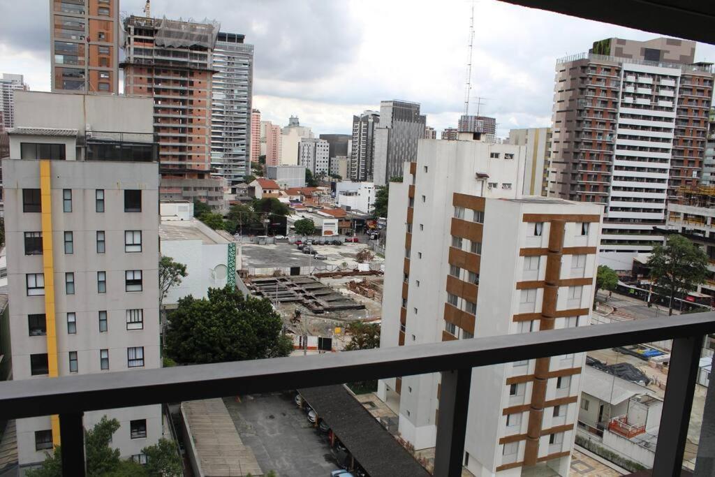 Aconchegante Vnapiacas Hosp Einstein